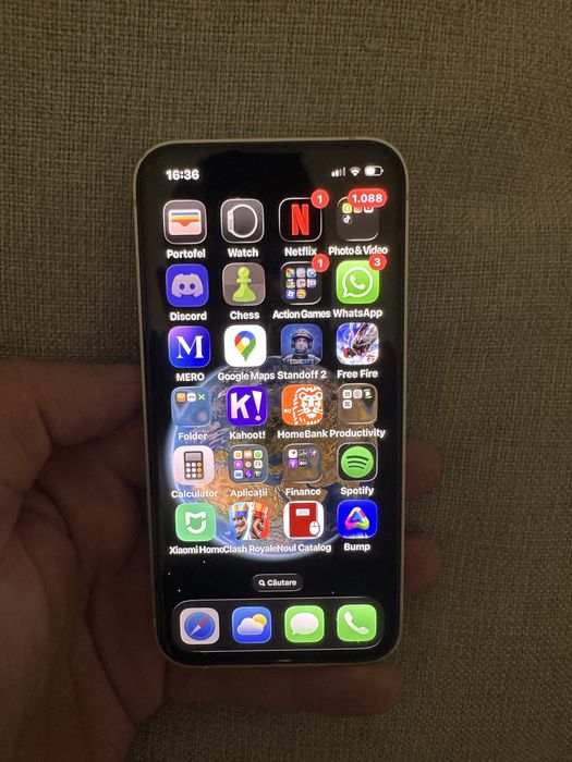 Iphone 13 mini perfect functional