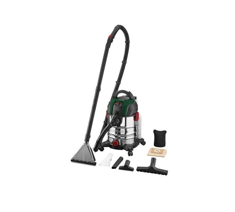 Aspirator injecție extracție Parkside