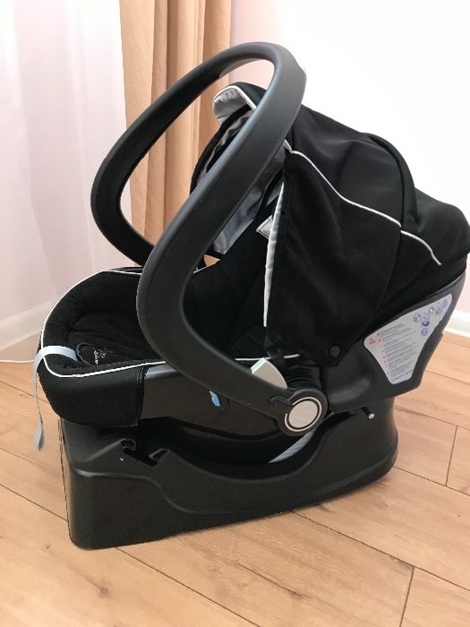 Количка Чико 5в1