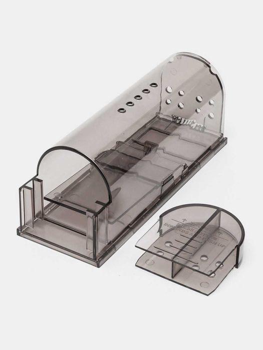 Мышеловка  Комплект 2 шт или 1 шт (Sichqon)