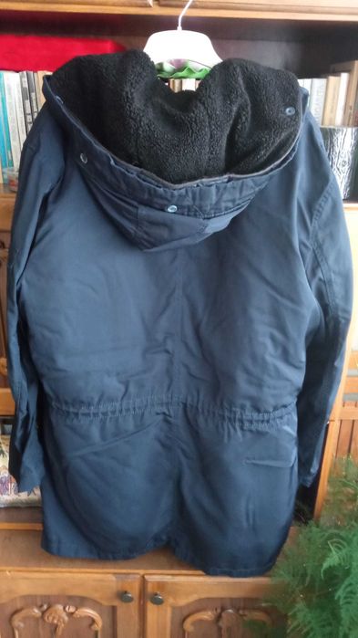 haina iarna barbati (zara)