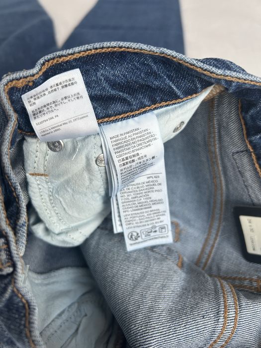 Levi’s 80’s Mom Jeans Women’s W24 x L32
