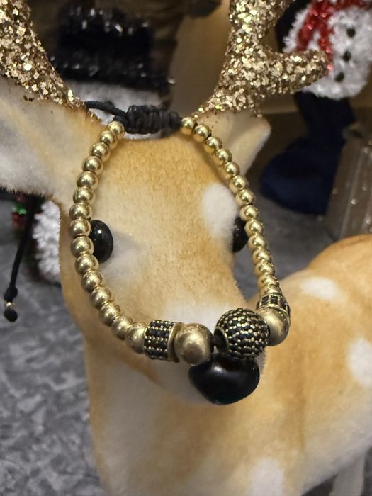 Bratari Snur , Aur , 14K , In stare foarte buna !