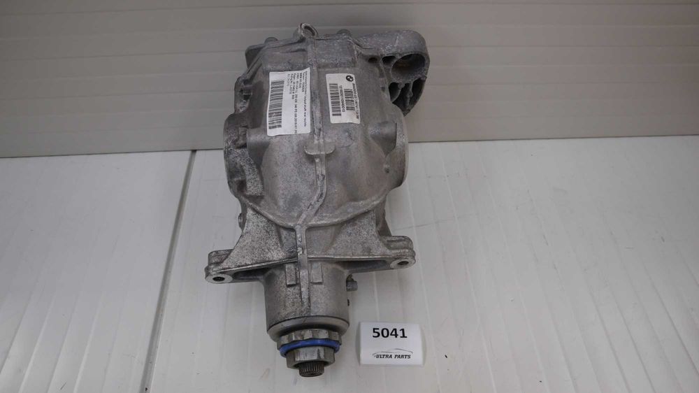 Заден диференциал за Х5 Г05 Х6 Г06 пр.число - 3.38