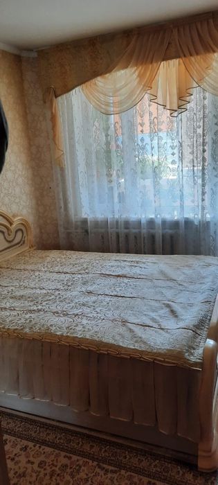 Продам плед на кровать
