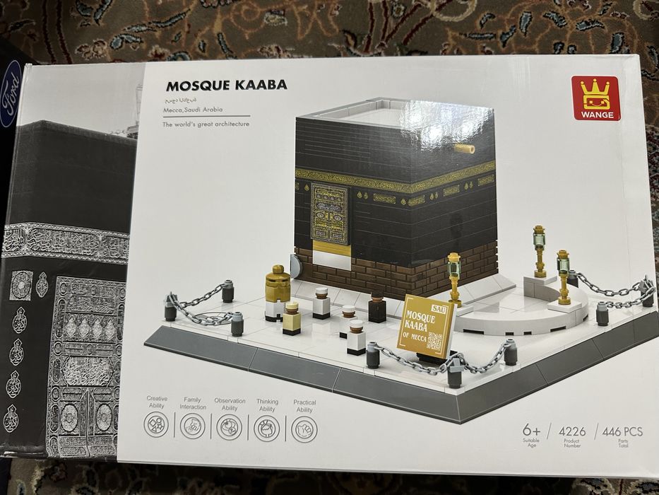 Lego Конструктор Лего Новый Подарок Yangi O’yinchoq New