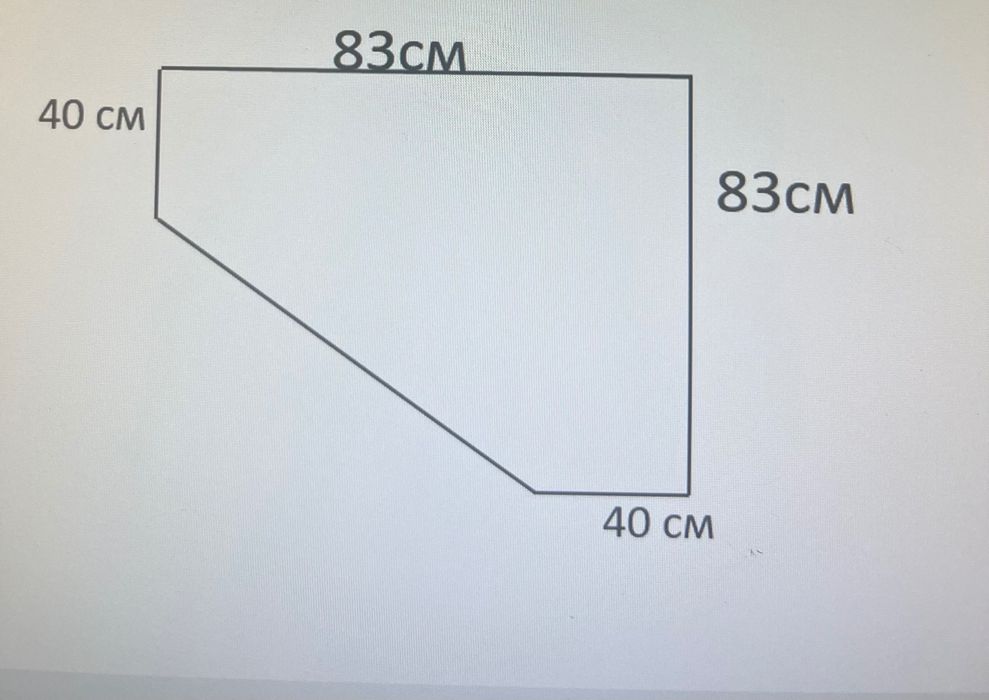 Скрин, ъглов шкаф и бюфет/витрина от естествено дърво