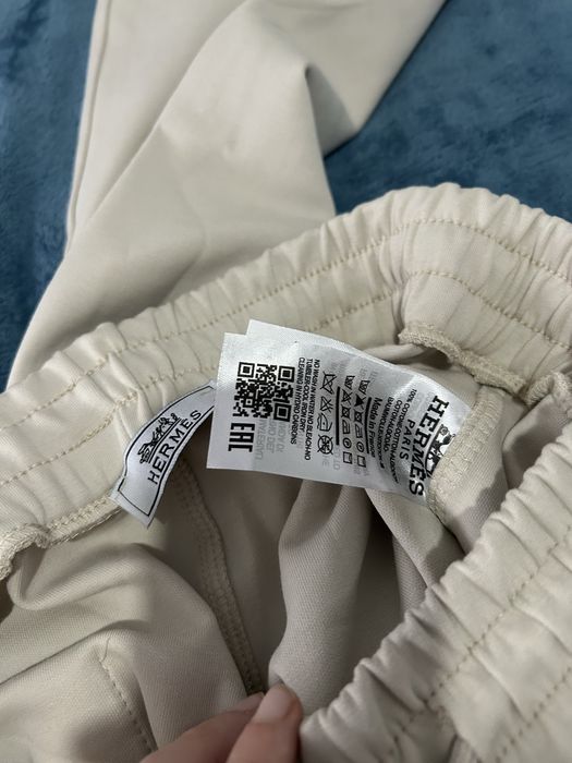 trening hermes barbatu