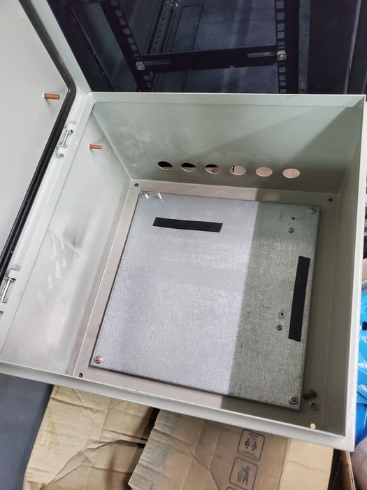 Продам электрический щит