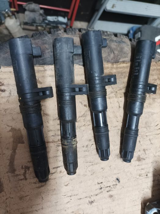 Bobină bobine inducție Renault Dacia Nissan ...