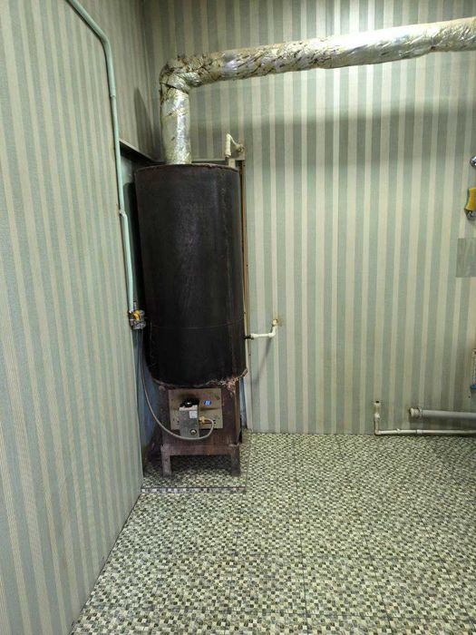 Сдается квартира (участок) 4 комнаты центр луначарский (мать и детя)