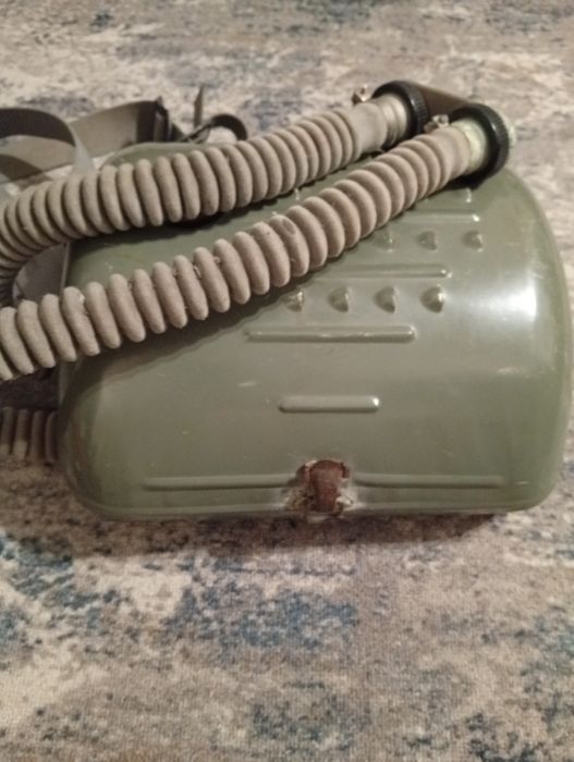 Кип 7 проивогаз  :)