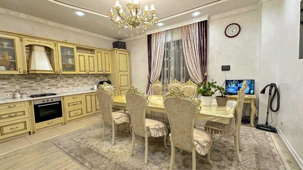 5к комн Центр Айгерим К Империя