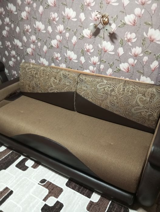 диван раскладной