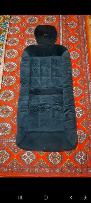 Qishqi chixo'l sotiladi