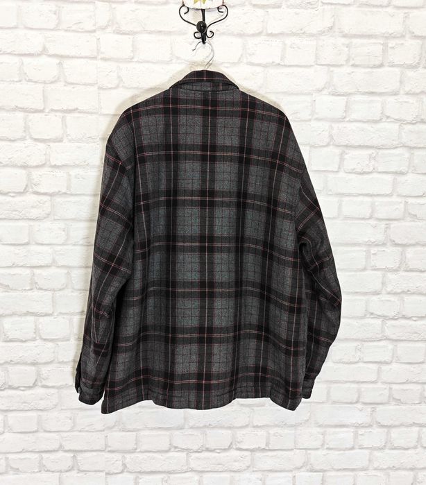 CARHARTT Оригинално мъжко яке / риза / шакет размер L