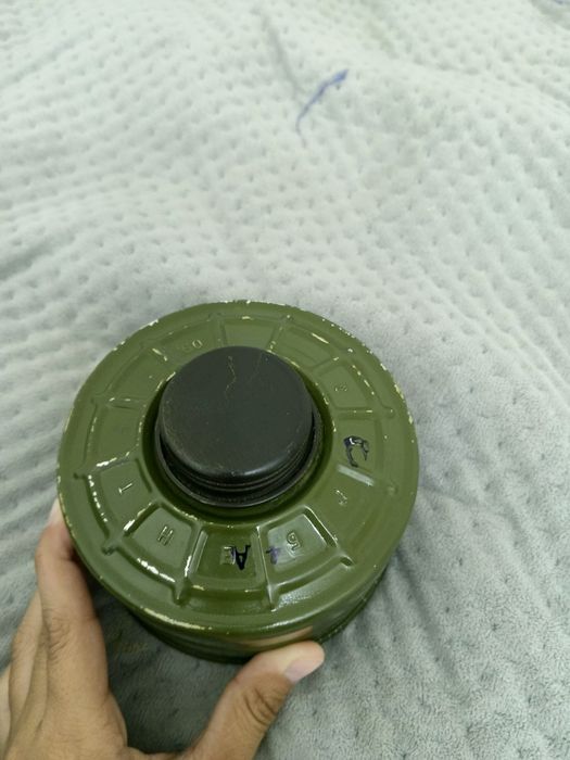 Противогаз гп-7 с фильтром
