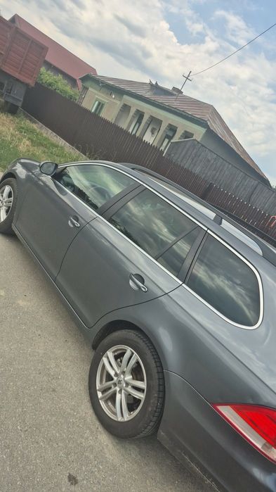 VOLKSWAGEN Golf 2009 — imagine 3
