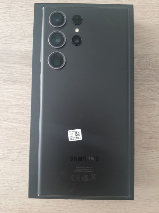 Samsung S23 Ultra 12/512 GB