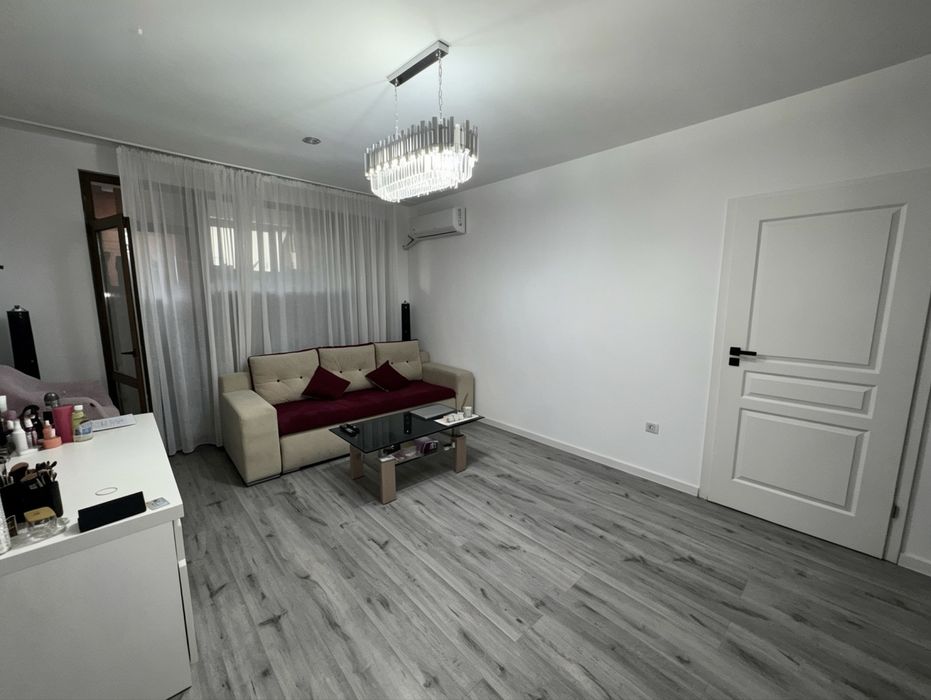 Apartament 3 camere
