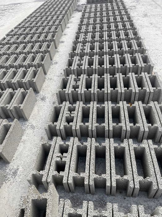 Boltari beton de cofrag