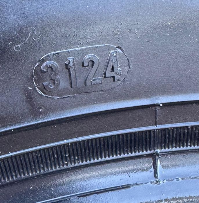 Зимняя резина Formula 215/65/16