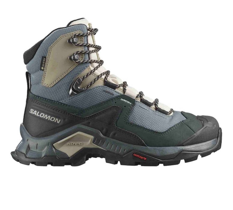 Ghete Salomon de dama