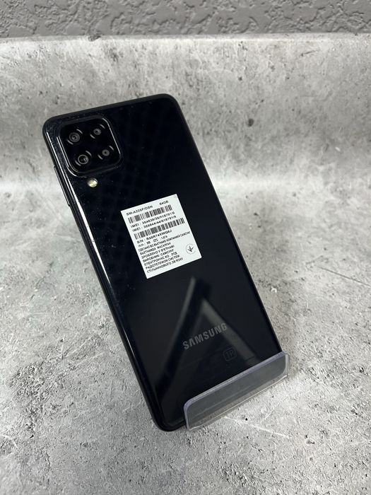 Samsung Gakaxy A22 64 gb лот 901283( Костанай)1021