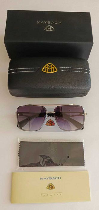 Очки Maybach Lux