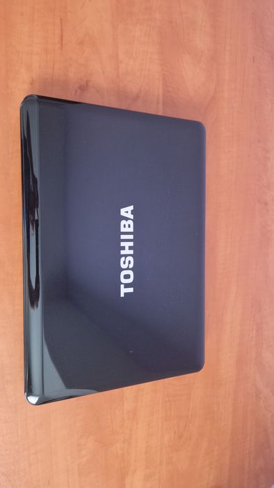 Laptop Toshiba Satellite 500Gb