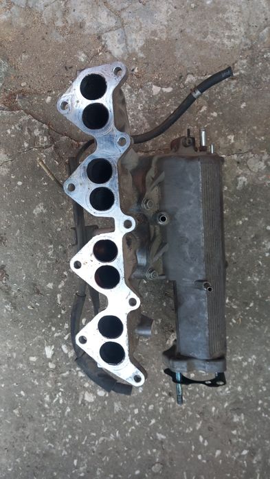 Тойота Карина Е Toyota Carina E