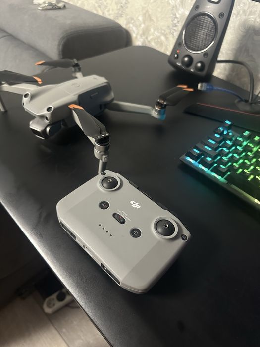 DJI AIR 2S дрон квадрокоптер