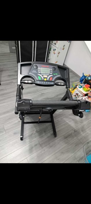 Banda alergat Energy Fit MT 10A