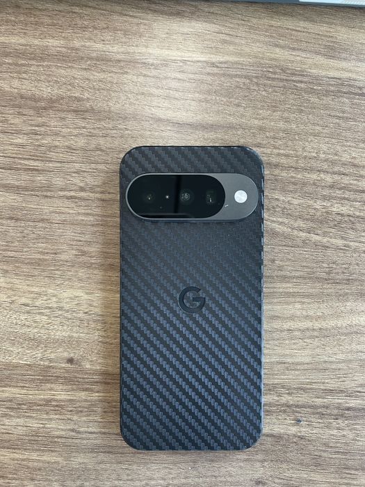 Google Pixel 10 256GB + ПОДАРОК PixelWatch3 и PixelBuds Pro2