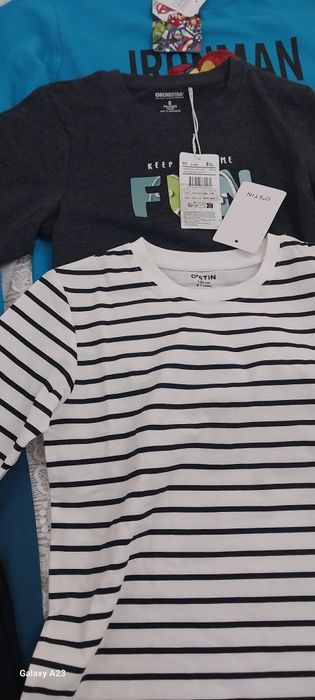 Одежда на 10-12 лет