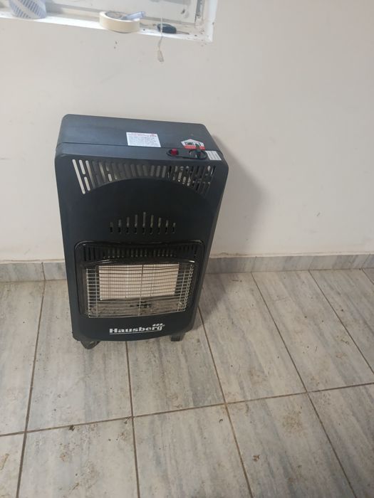 Vînd Sibă pe Gaz