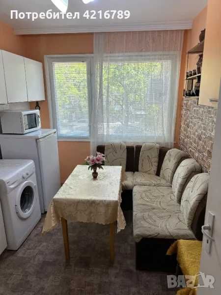 Дава се под наем Двустаен апартамент в Пловдив, Коматевски възел - 68 кв.м за 408 € - Снимка #6