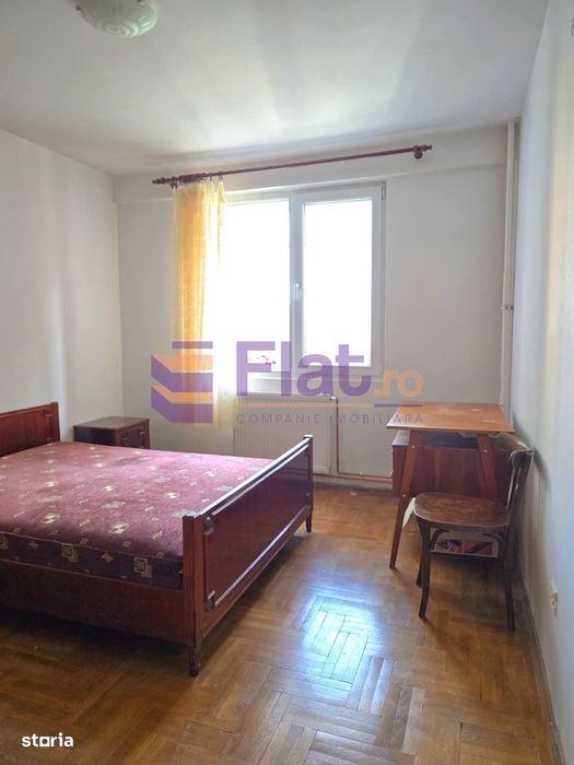 Apartament 3 camere, Brașov, Strada Cocorului