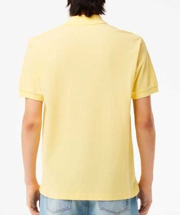 Tricou polo original LACOSTE  France, M, L, XL, 2XL ,