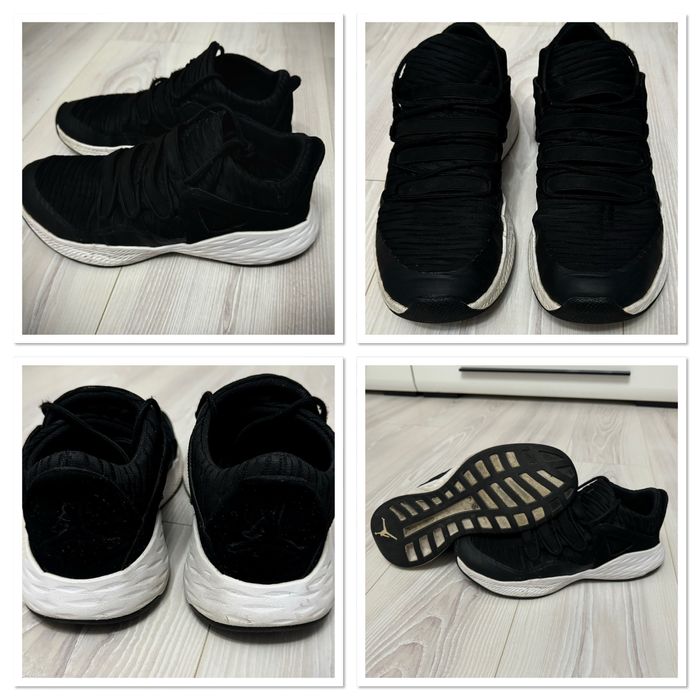 Adidasi jordan retro 1 nouveau jordan true flight react elevation