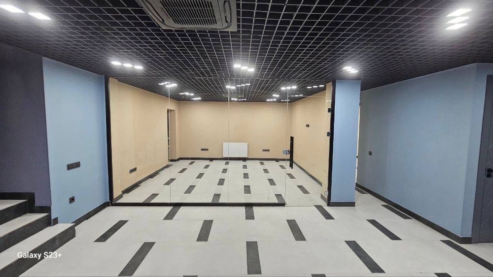 Боткиня Рядом Wunderkind Продается Нежилой