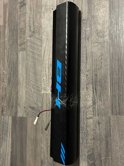 Modificare incarcare baterie