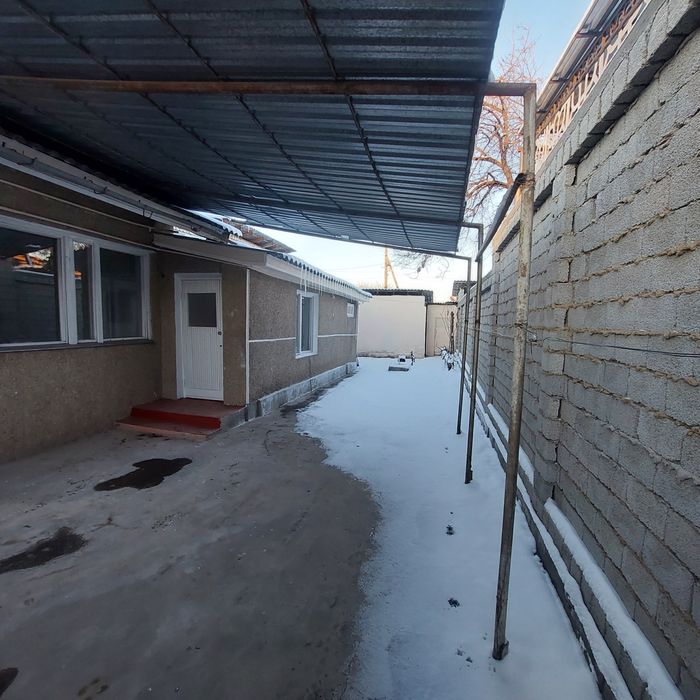 Arenda uy xovli Yangiyol