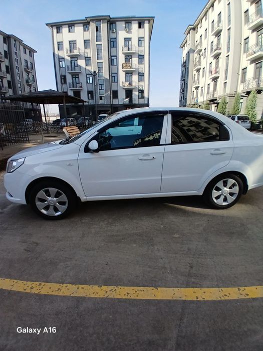 Нексия 3 механика 2020йил