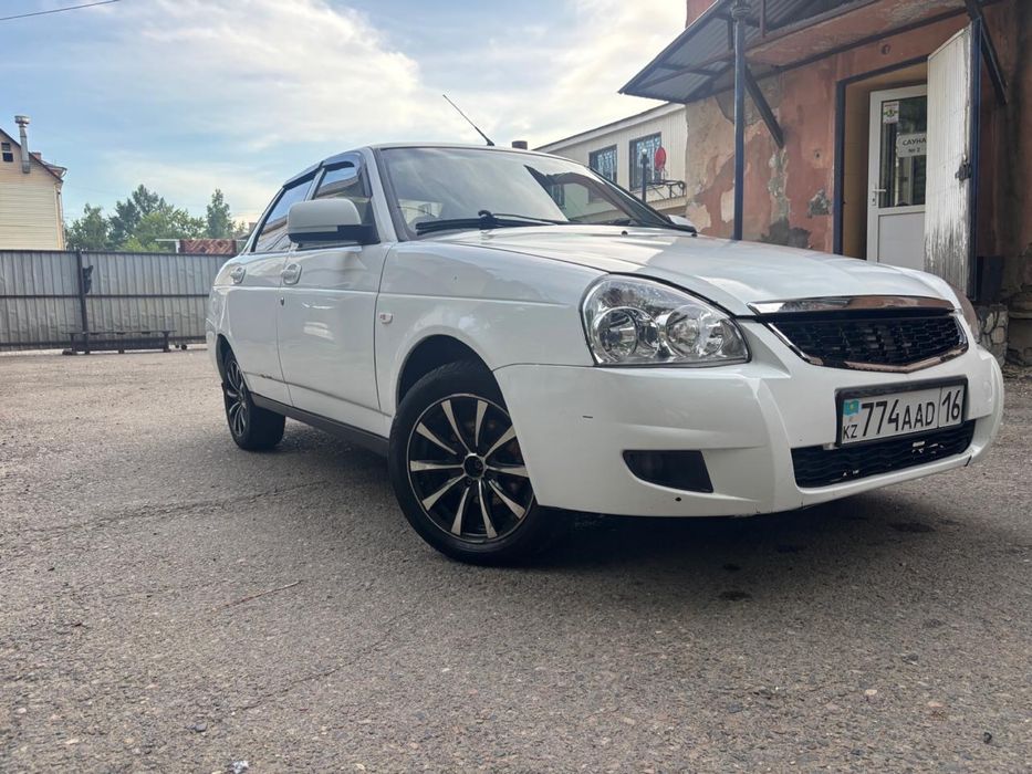 Продам автомобиль
