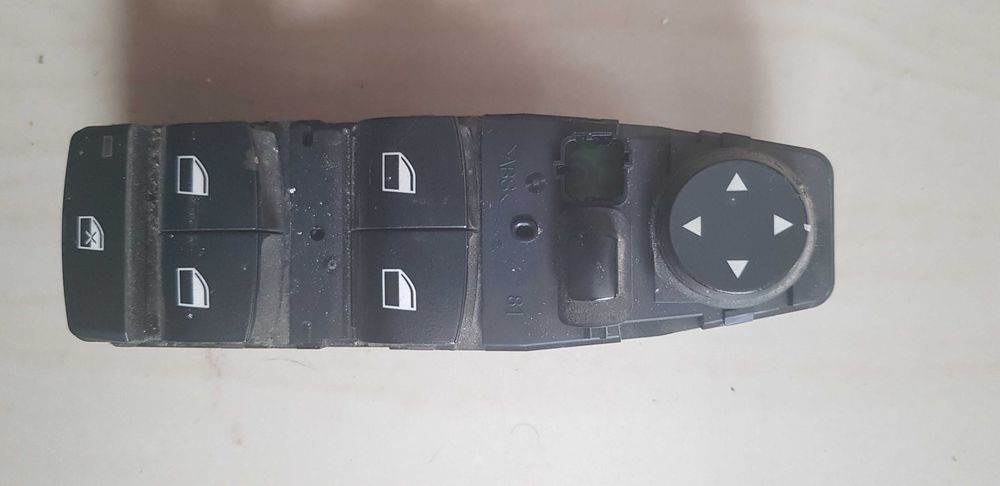 Modul airbag frana confort BMW F10 F20 F30 F25 E70 E83 E90, ABS ECU CAS Senzor parcare FRM BMW F10 F20 F30 F25 E70 E83 E90