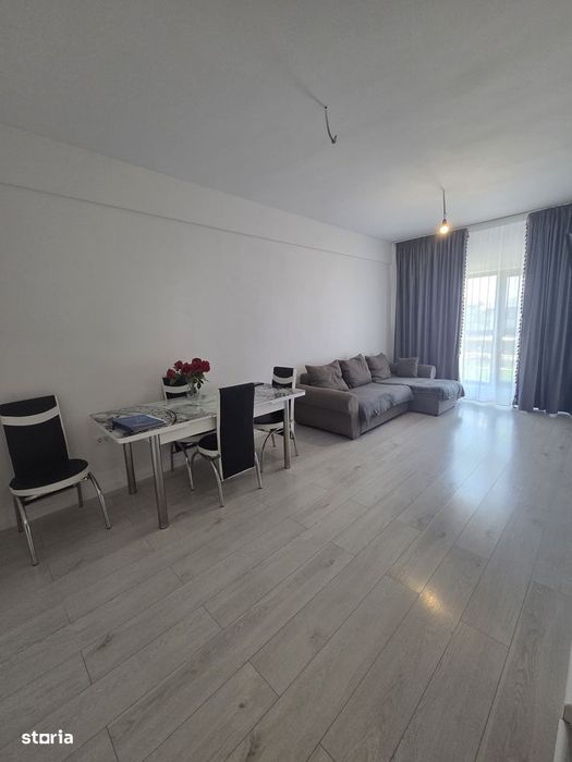 Apartament 3 camere-Etaj 1-Mobilat si utilat-Bragadiru Diamantului