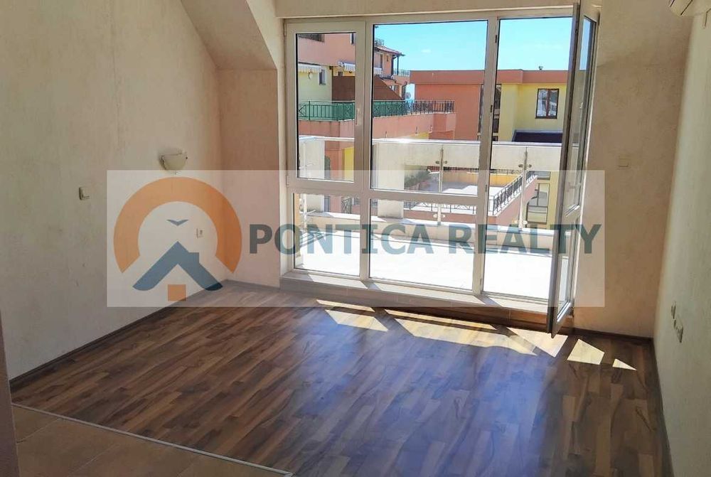 Продава се Едностаен апартамент в Свети Влас - 36 кв.м за 1167 €/кв.м - Снимка #2