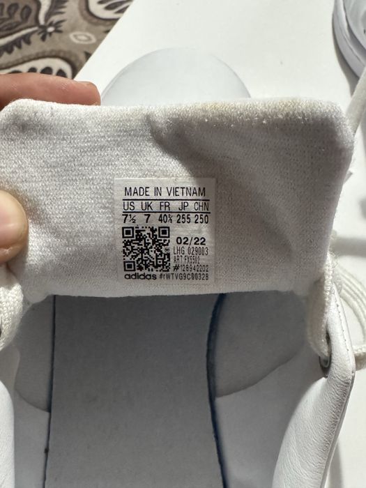 Мъжки маратонки adidas