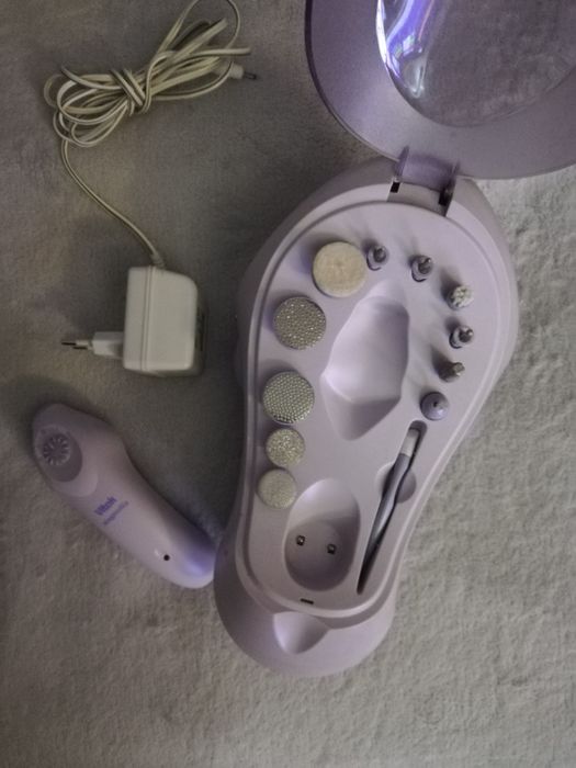 Продам набор для домашнего маникюра